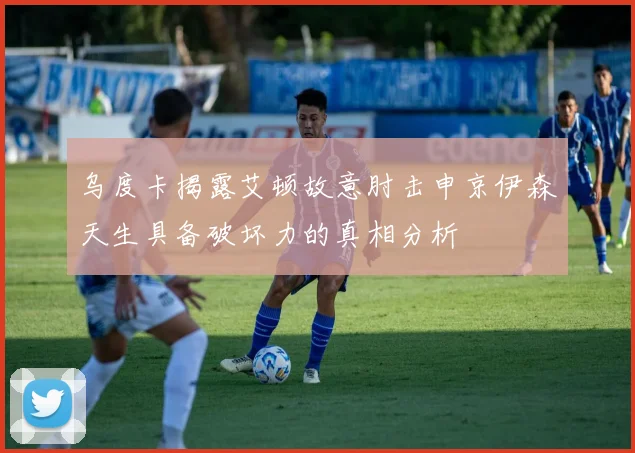 乌度卡揭露艾顿故意肘击申京伊森天生具备破坏力的真相分析