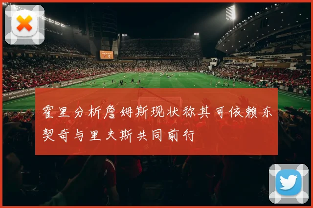 霍里分析詹姆斯现状称其可依赖东契奇与里夫斯共同前行